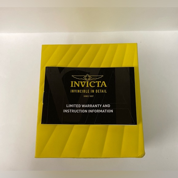 Invicta Pro Diver Automatic Men's Watch17040 - Picture 4 of 7